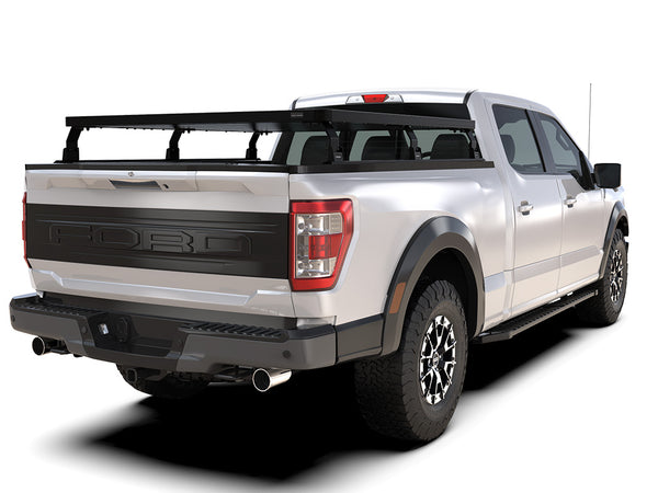 Ford F150 6.5' (2009-Current) Slimline II Load Bed Rack Kit