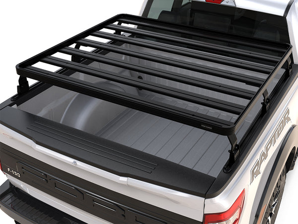 Ford F150 Raptor 5.5' (2009-Current) Slimline II Load Bed Rack Kit