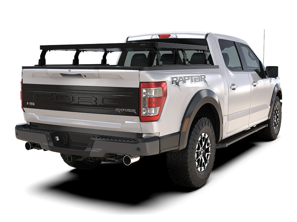 Ford F150 Raptor 5.5' (2009-Current) Slimline II Load Bed Rack Kit