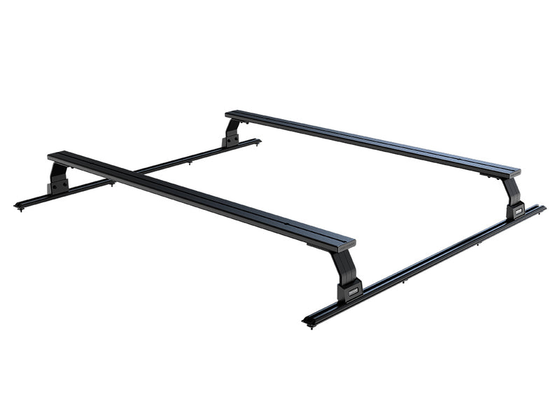 Ford F150 6.5' Super Crew (2009-Current) Double Load Bar Kit