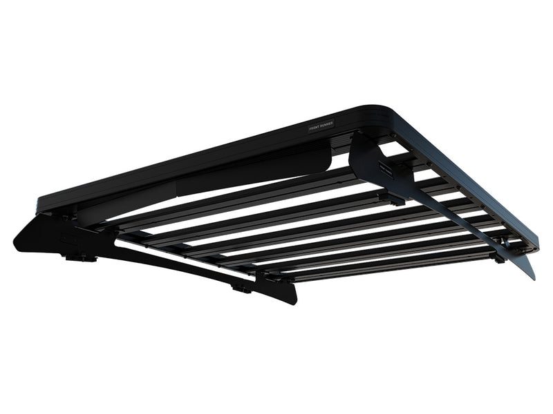 Fiat Fullback (2016-Current) Slimline II Roof Rack Kit