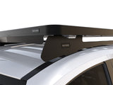 Fiat Fullback (2016-Current) Slimline II Roof Rack Kit