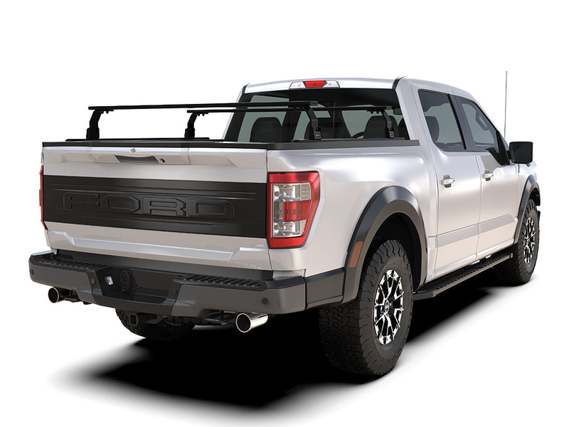 Ford F150 5.5' Super Crew (2009-Current) Double Load Bar Kit