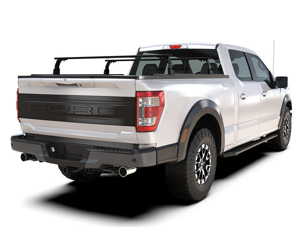 Ford F150 6.5' Super Crew (2009-Current) Double Load Bar Kit