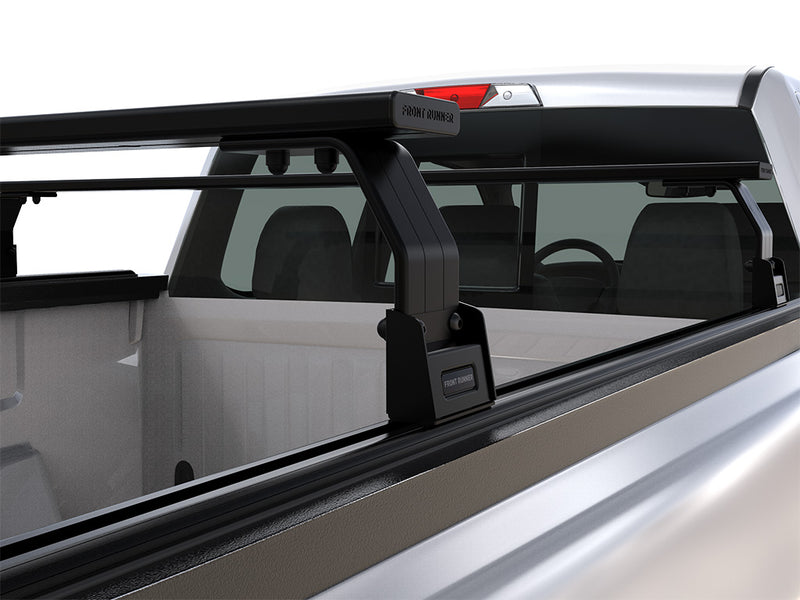 Ford F150 6.5' Super Crew (2009-Current) Double Load Bar Kit