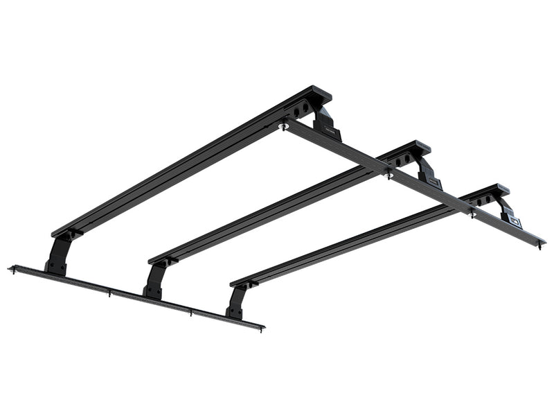 Ford F150 6.5' Super Crew (2009-Current) Triple Load Bar Kit