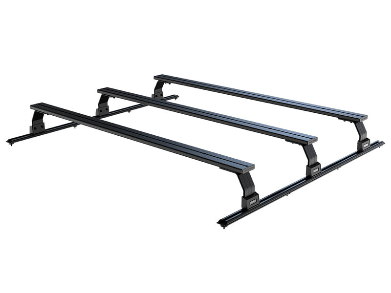 Ford F150 6.5' Super Crew (2009-Current) Triple Load Bar Kit