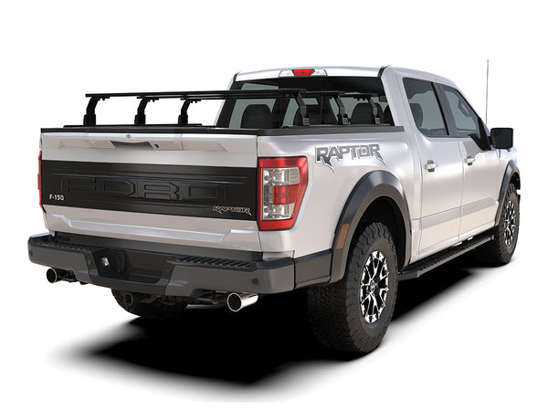 Ford F150 Raptor 5.5' (2009-Current) Triple Load Bar Kit