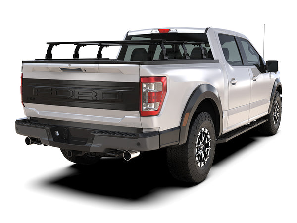 Ford F150 5.5' Super Crew (2009-Current) Triple Load Bar Kit