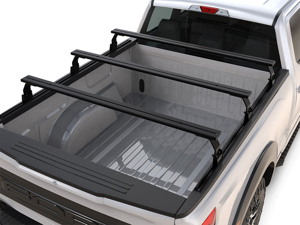 Ford F150 6.5' Super Crew (2009-Current) Triple Load Bar Kit