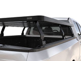 Ford F250/F350 Super Duty 6' 9in (1999-Current) Slimline II Top-Mount Load Bed Rack Kit