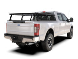 Ford F250/F350 Super Duty 6' 9in (1999-Current) Slimline II Top-Mount Load Bed Rack Kit