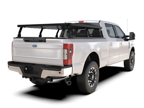 Ford F250/F350 Super Duty 6' 9in (1999-Current) Slimline II Top-Mount Load Bed Rack Kit