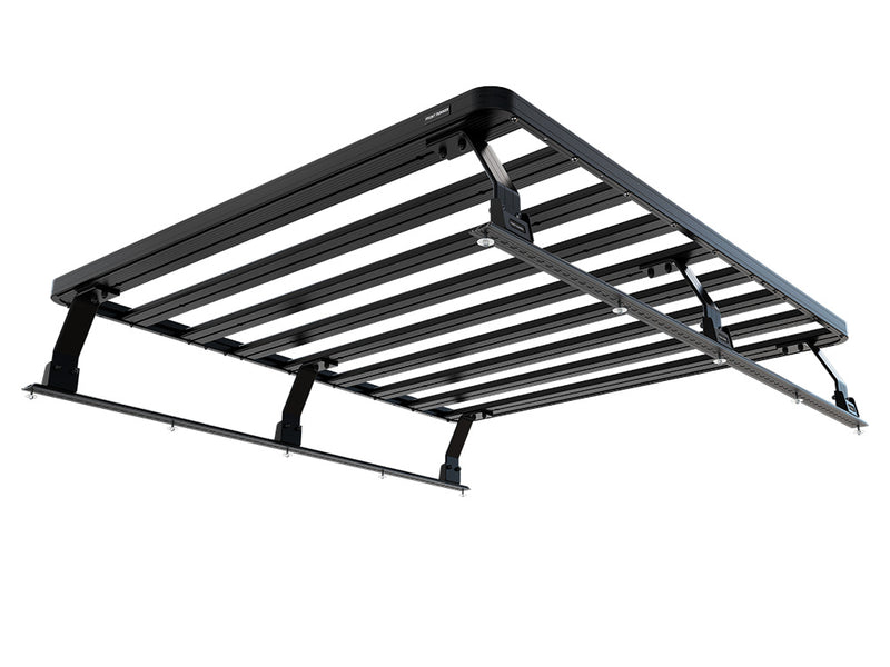 Ford F250/F350 Super Duty 6' 9in (1999-Current) Slimline II Top-Mount Load Bed Rack Kit