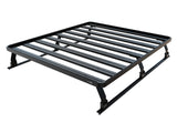 Ford F250/F350 Super Duty 6' 9in (1999-Current) Slimline II Top-Mount Load Bed Rack Kit