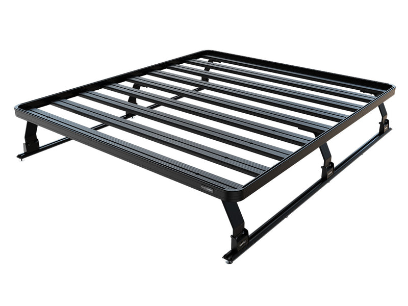 Ford F250/F350 Super Duty 6' 9in (1999-Current) Slimline II Top-Mount Load Bed Rack Kit