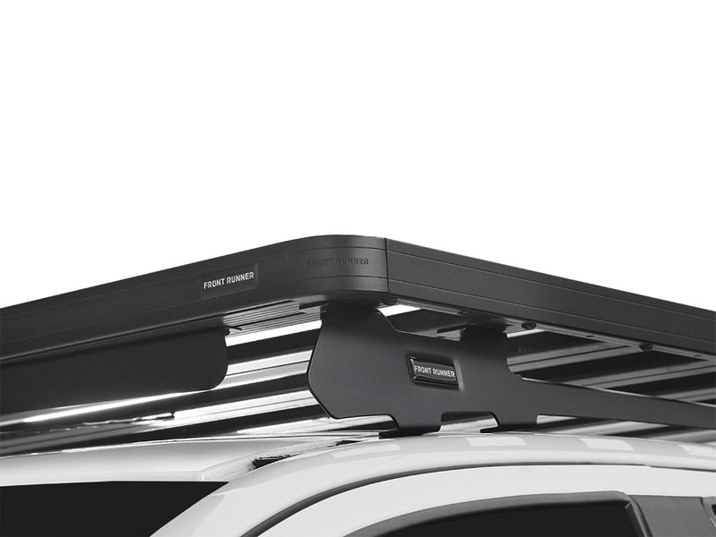 Ford Ranger T6 4th Gen (2019-Current) Slimline II Roof Rack Kit