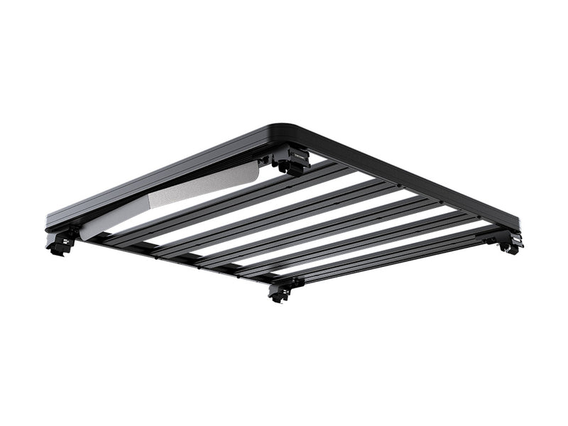 Fiat Panda Cross (2015-Current) Slimline II Roof Rail Rack Kit