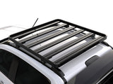 Ford Ranger T6 Wildtrak (2014-Current) Slimline II Roof Rail Rack Kit