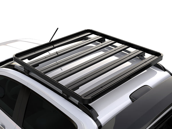 Ford Ranger T6 Wildtrak (2014-Current) Slimline II Roof Rail Rack Kit