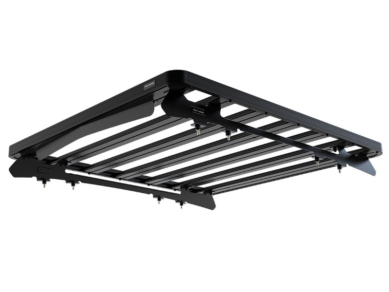 Ford Ranger Raptor 4th Gen (2019-Current) Slimline II Roof Rack Kit