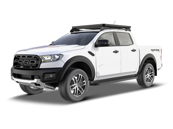 Ford Ranger T6/Wildtrak/Raptor (2012-Current) Slimline II Roof Rack Kit