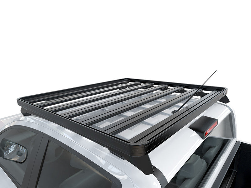 Ford Ranger Raptor (2019-Current) Slimline II Roof Rack Kit / Low Profile