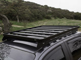 GMC Canyon (2015-Current) Slimline II Roof Rack Kit