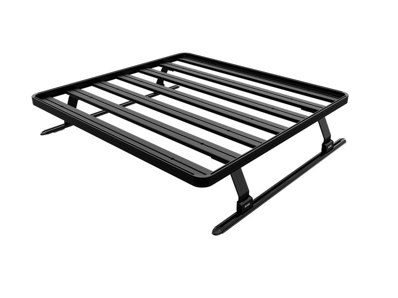 GMC Canyon Roll Top 5.1' (2015-Current) Slimline II Load Bed Rack Kit