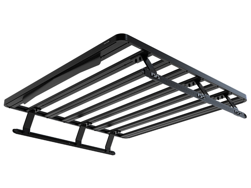 GMC Sierra 1500 / Short Load Bed (2007-Current) Slimline II Load Bed Rack Kit