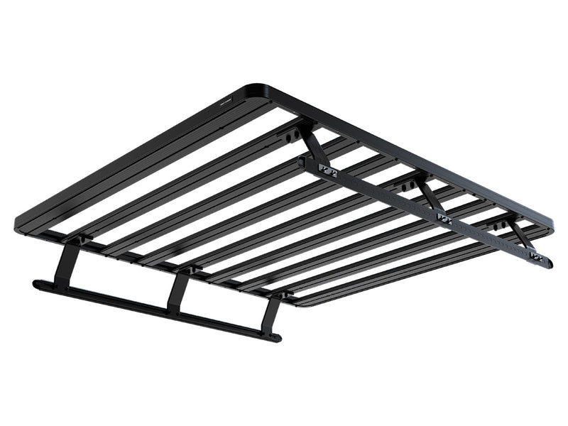 GMC Sierra 1500 (2007-Current) Slimline II Load Bed Rack Kit