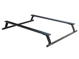 GMC Sierra Crew Cab (2014-Current) Double Load Bar Kit