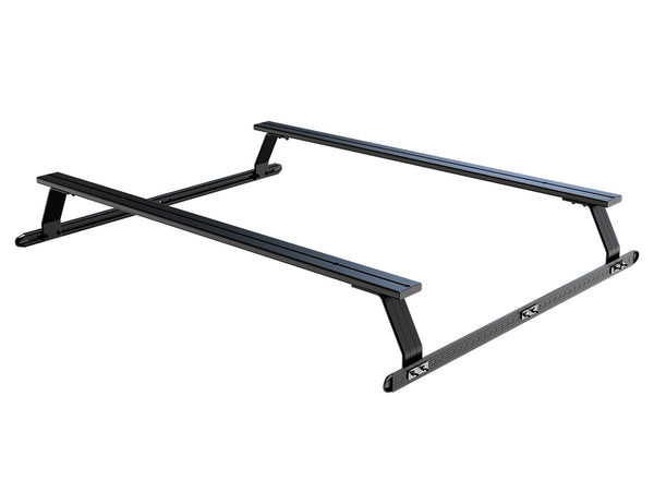 GMC Sierra Crew Cab (2014-Current) Double Load Bar Kit