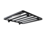 GWM Steed 6 (2018-Current) Slimline II Roof Rail Rack Kit