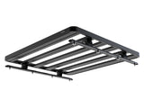 HSP Silverback Hard Lid Slimline II Load Bed Rack Kit / 1255(W) x 1156(L)