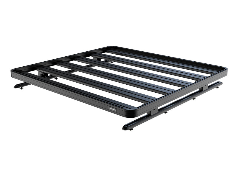 HSP Silverback Hard Lid Slimline II Load Bed Rack Kit / 1255(W) x 1156(L)