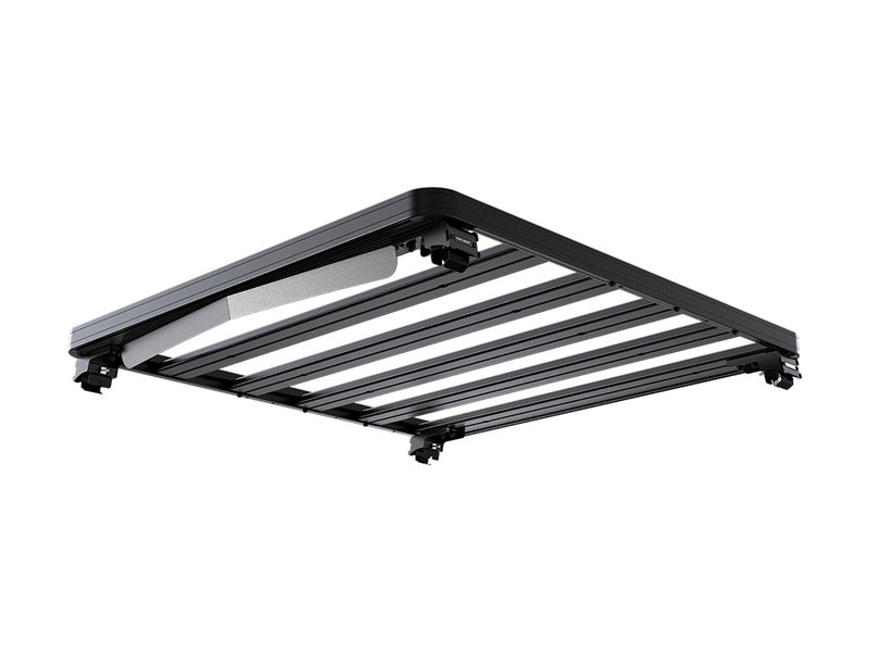 Hyundai Tucson (2004-2009) Slimline II Roof Rail Rack Kit