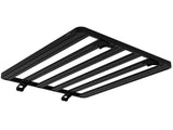 Isuzu D-Max X-Terrain (2020-Current) Roll Top Slimline II Load Bed Rack Kit