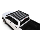 Isuzu D-Max (2020-Current) Slimline II Roof Rack Kit / Low Profile