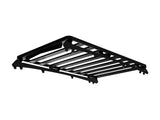 Isuzu MU-X (2017-2020) Slimline II Roof Rack Kit