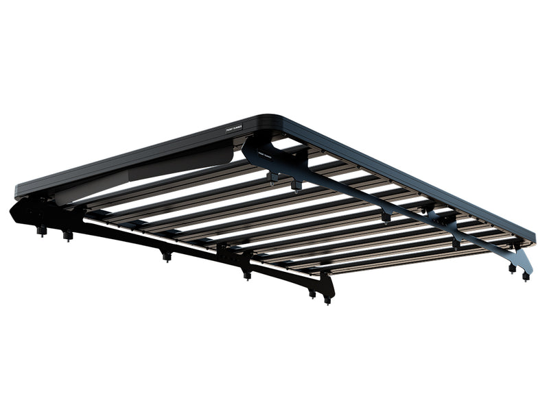 Isuzu MU-X (2021-Current) Slimline II Roof Rack Kit