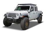 Jeep Gladiator JT Mojave/Diesel (2019-Current) Extreme Roof Rack Kit