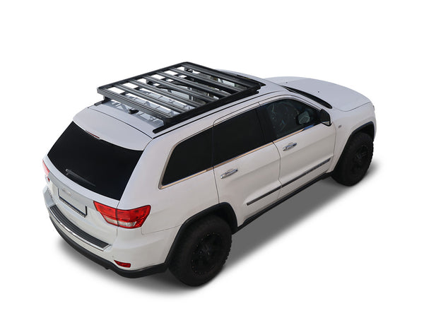 Jeep Grand Cherokee WKII (2011-2020) Slimline II Roof Rack Kit