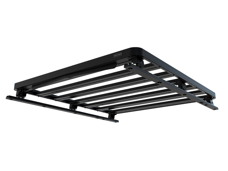 Jeep Grand Cherokee WKII (2011-2020) Slimline II Roof Rack Kit