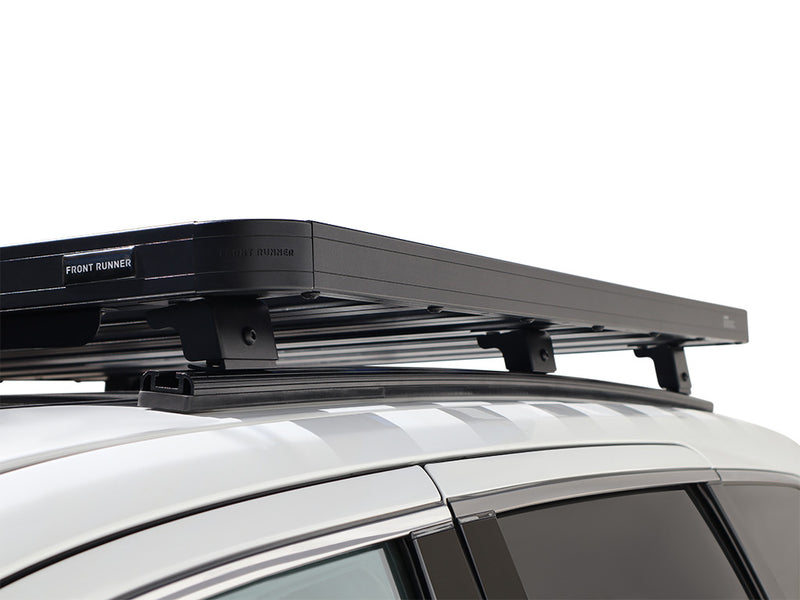 Jeep Grand Cherokee WKII (2011-2020) Slimline II Roof Rack Kit