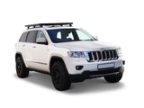 Jeep Grand Cherokee WKII (2011-2020) Slimline II Roof Rack Kit