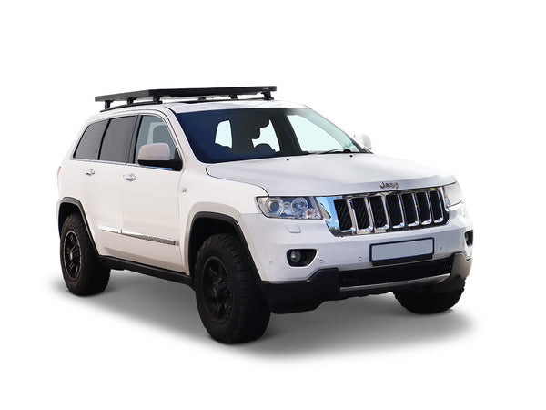 Jeep Grand Cherokee WKII (2011-2020) Slimline II Roof Rack Kit