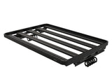 Jeep Wrangler JK 2 Door (2007-2018) Extreme 1/2 Roof Rack Kit