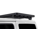 Jeep Wrangler JL 2 Door (2018-Current) Extreme 1/2 Roof Rack Kit