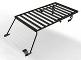 Jeep Wrangler JL 4 Door (2018-Current) Extreme Roof Rack Kit